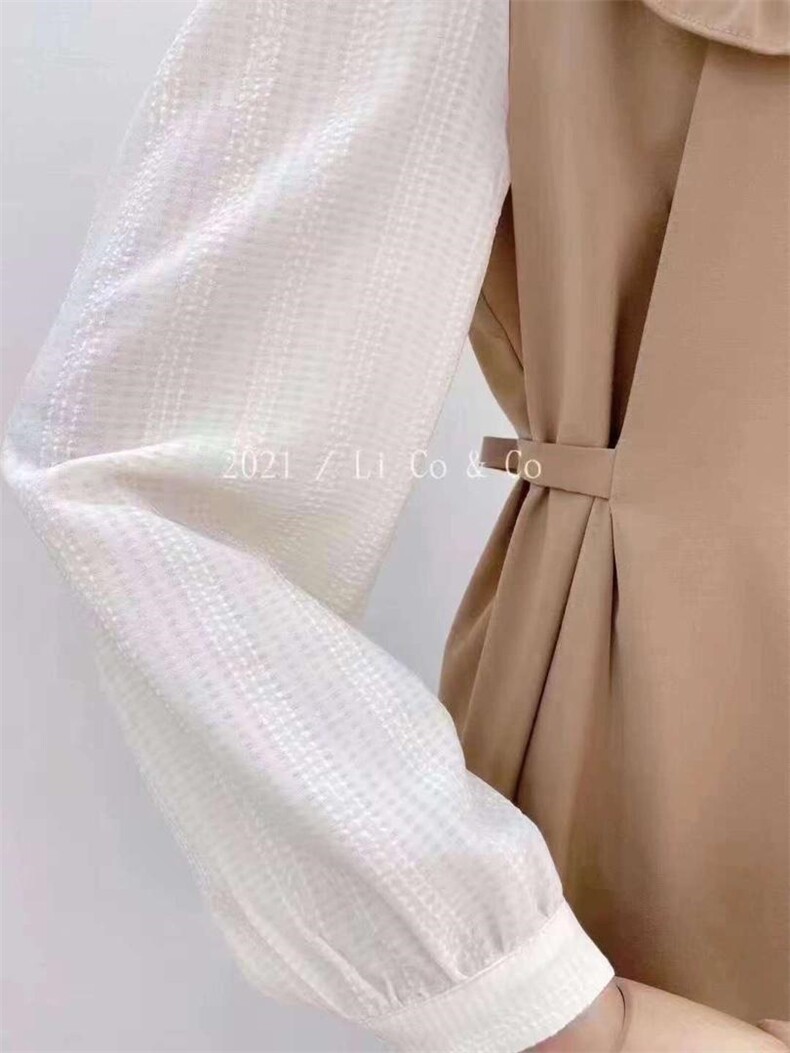 连衣裙，女装连衣裙，Lico&co(2F)