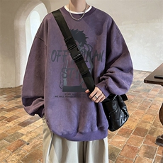 紫色