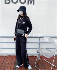 【现货】冬季套装，女装职业装，BLM