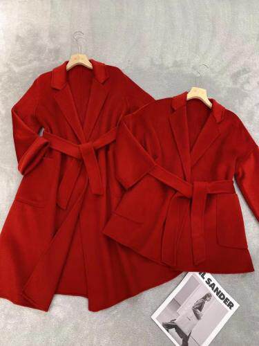 水波纹大衣,其它,MST