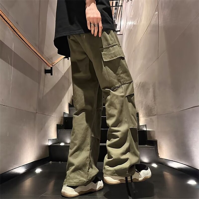 男春夏新款青少年时尚休闲裤CK109P50,男装休闲裤,星座1116-2