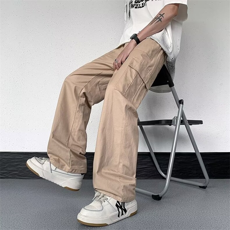 男春夏新款青少年时尚休闲裤CG04P43,男装休闲裤,星座1116-2
