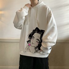 米白色