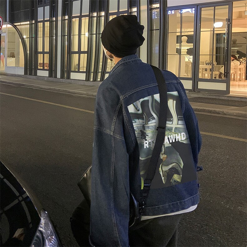 男装夹克B239-N29-P88图片