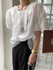 2022年新款法式小衫，其它，Bella(2F)