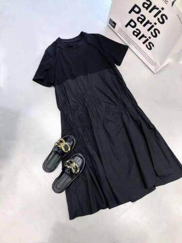 连衣裙，女装连衣裙，鬼虫