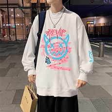 M18178-P45加绒款-P65半高领毛衣男士大码针织衫男毛线衣男，男装针织衫/毛衣，电商A040