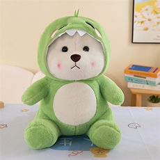绿色