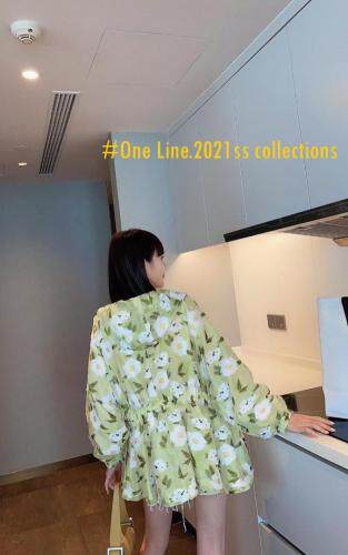 高订防晒衣！，女装，浪漫E点