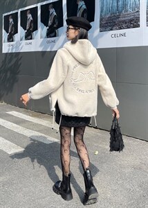 （现货）皮毛一体图片