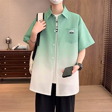 绿色