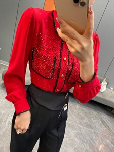 新款春装图片