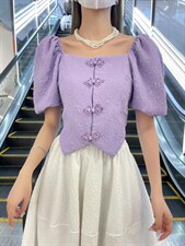 夏季新款小衫，其它，AN AN