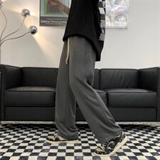 男春季潮流时尚休闲长裤K2073P30，男装休闲裤，星座1116-2