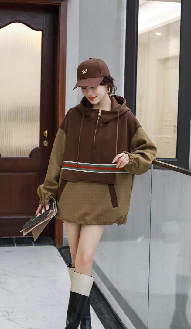 爱美欧，现货，卫衣，女装卫衣/绒衫，爱美欧