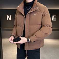 M-3XLB3533531P195黑色2025冬羽绒服【标50控活动价288】，男装羽绒服，电商B353
