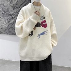 白色