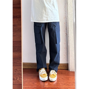 【有货】KZA139HH-特P43美式机能工装裤男款速干户外登山冲锋裤图片
