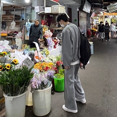 高级感立领垫肩卫衣外套男潮牌小众设计休闲宽松阔腿运动长裤套装，男装休闲套装，星座218-8