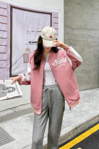 秋装新品韩版外套上新，其它，天使公主