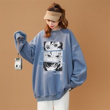 湖蓝色