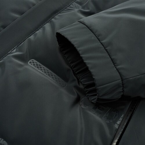 2023新款连帽可脱卸羽绒服短款商务休闲厚外套男SNNYR99673-P225，男装羽绒服，电商B212（原钱塘6029）