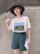 韩系Ｔ，其它，D·YUN