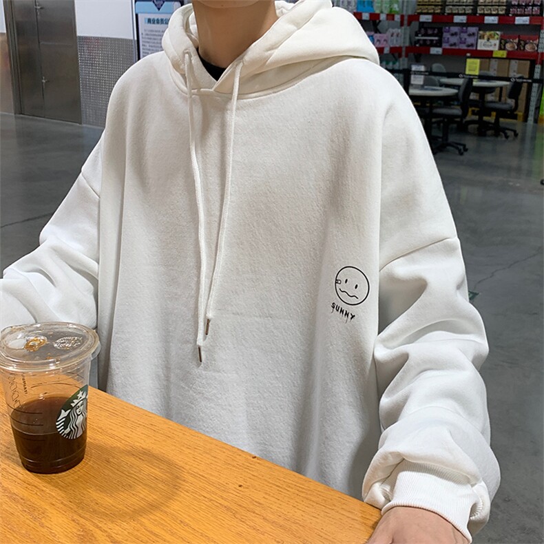 A040-WY2072-P40连帽卫衣男加肥加大码胖子棒球服外套,男装卫衣,电商A040