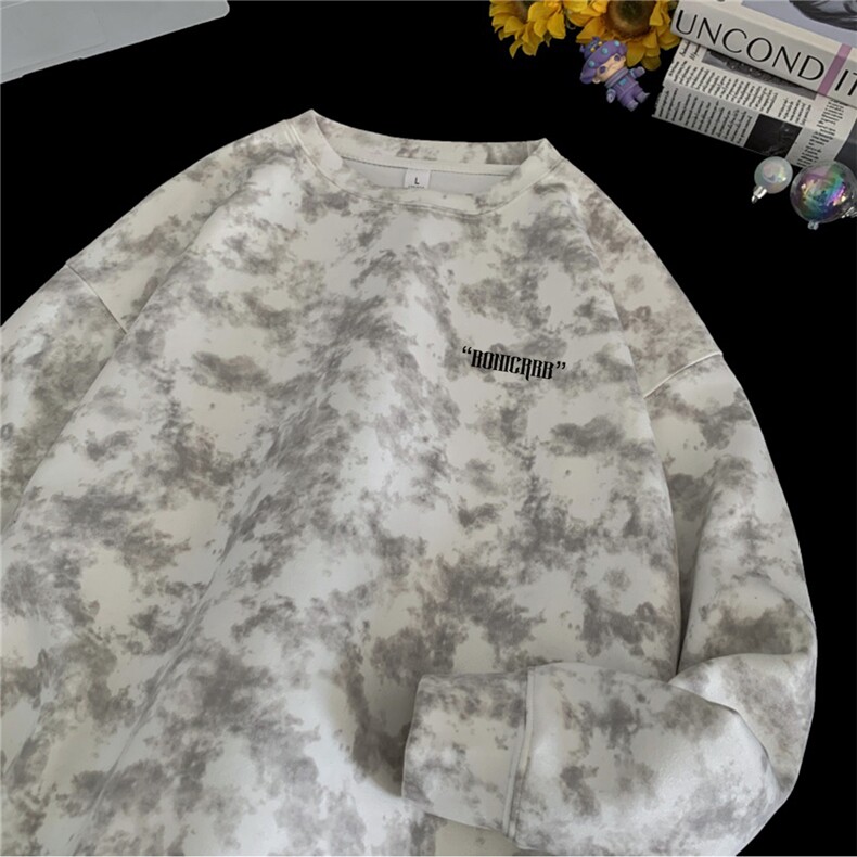 量大图低自动【有货】混纺卫衣C403A-LY25149ZR-P35,男装卫衣,电商C403A