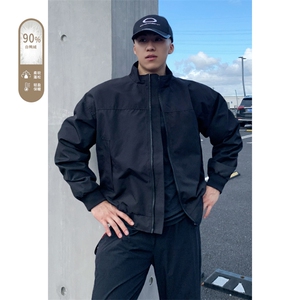 广检90%白鸭绒 冬季外景羽绒服充绒量75gM-5X HY25598-特P109图片