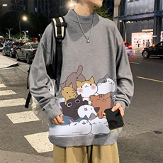 灰色