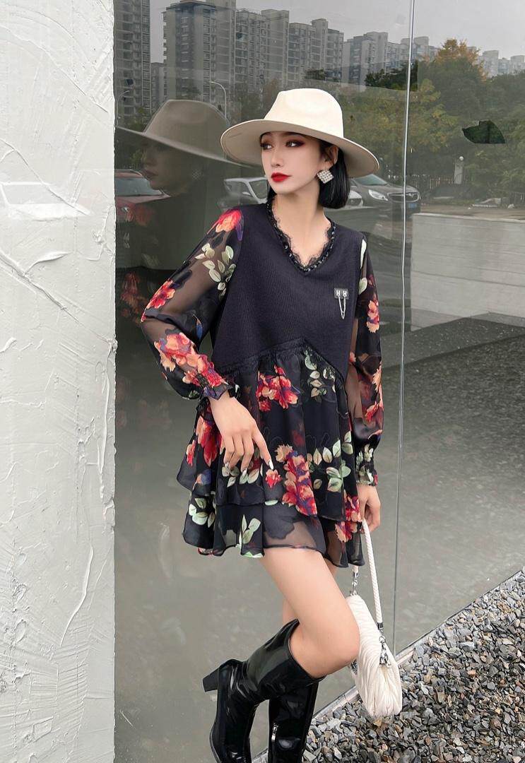 （现货）春装新品韩版时尚，其它，起奢