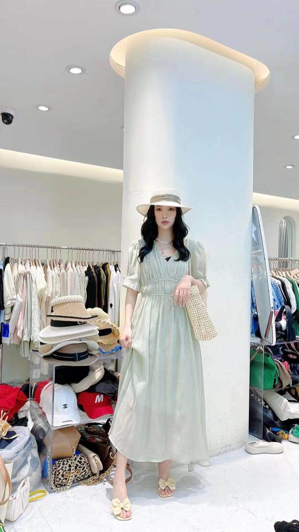 巴黎衣都 BLYD143743