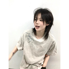 白灰