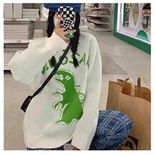 白色