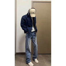 蓝色