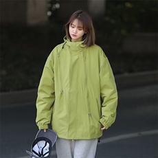 果绿色
