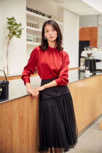 2021春装新款火热热销中，公司夏装全部进仓欢迎各位亲，女装，梦汐缘