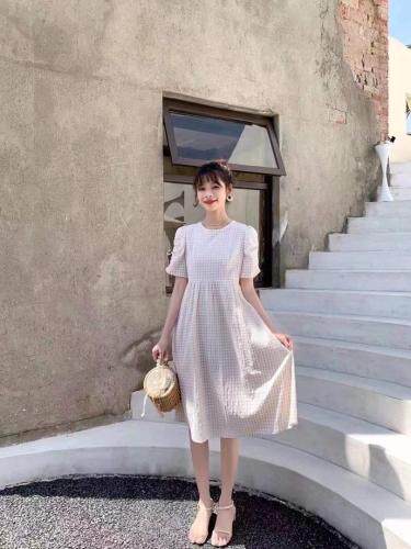 连衣裙，女装连衣裙，Lico&co(1F)