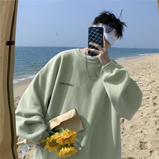 果绿色