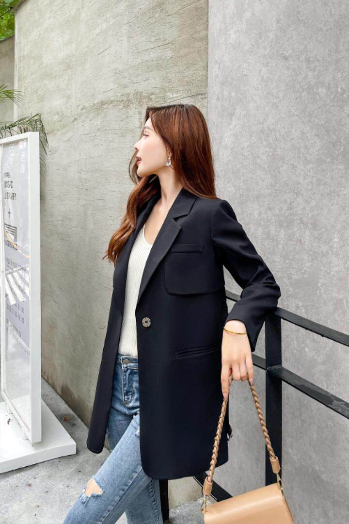 西装，女装西装，玉璟晞