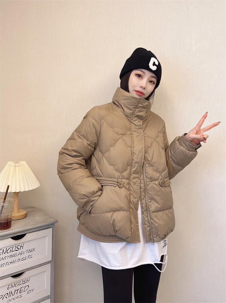 2022达标90绒外套，其它，曼希野