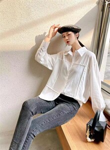 现货，新款衬衣！,其它,YUSIJIA 雨思佳