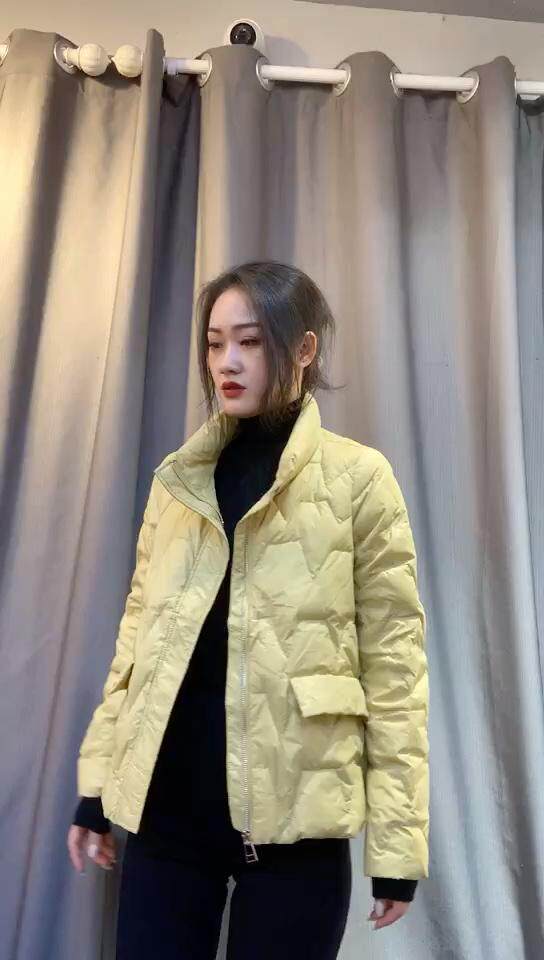 棉衣，女装棉衣/棉服，流行风暴