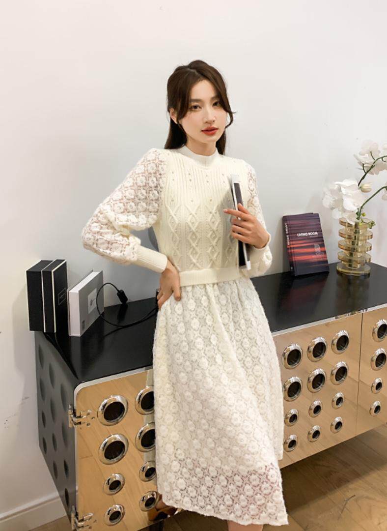 新款连衣裙，女装连衣裙，琴菲儿