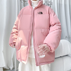 粉色