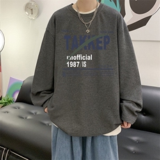 量大图低于控价自动【有货】长袖T恤HD019-1-CT2530-P25，男装T恤，电商019-1