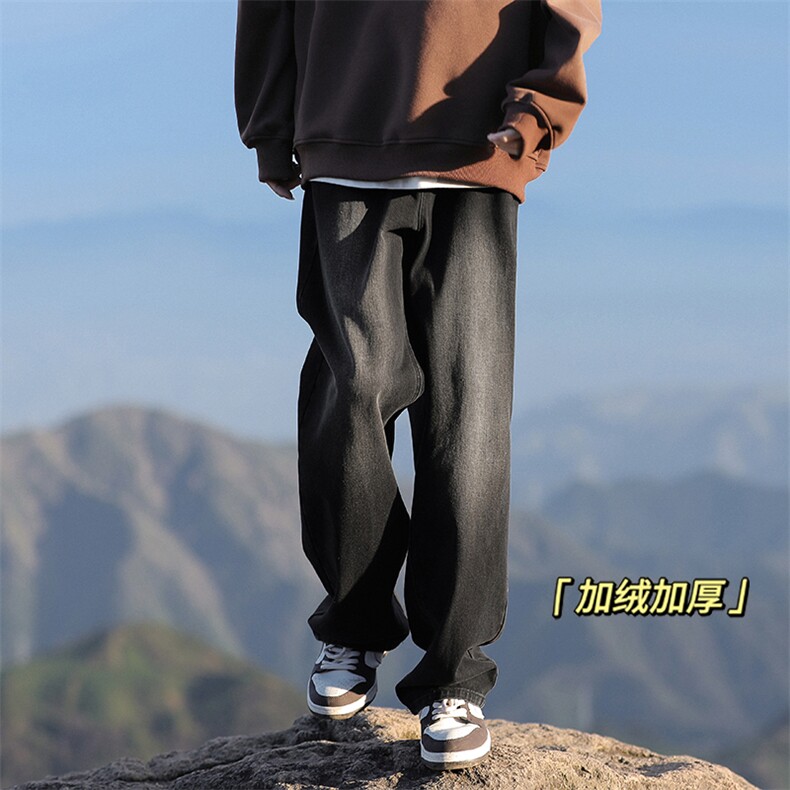 B258-D07-抖音品质-特P42控78加绒特P50控88 78%棉22%聚酯纤维图片