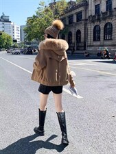 派克系列款，其它，品炫姿(3F)