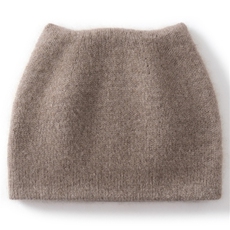 2025年时尚百搭通勤简约休闲成人儿童可戴帽子，帽子，臻歆羊绒